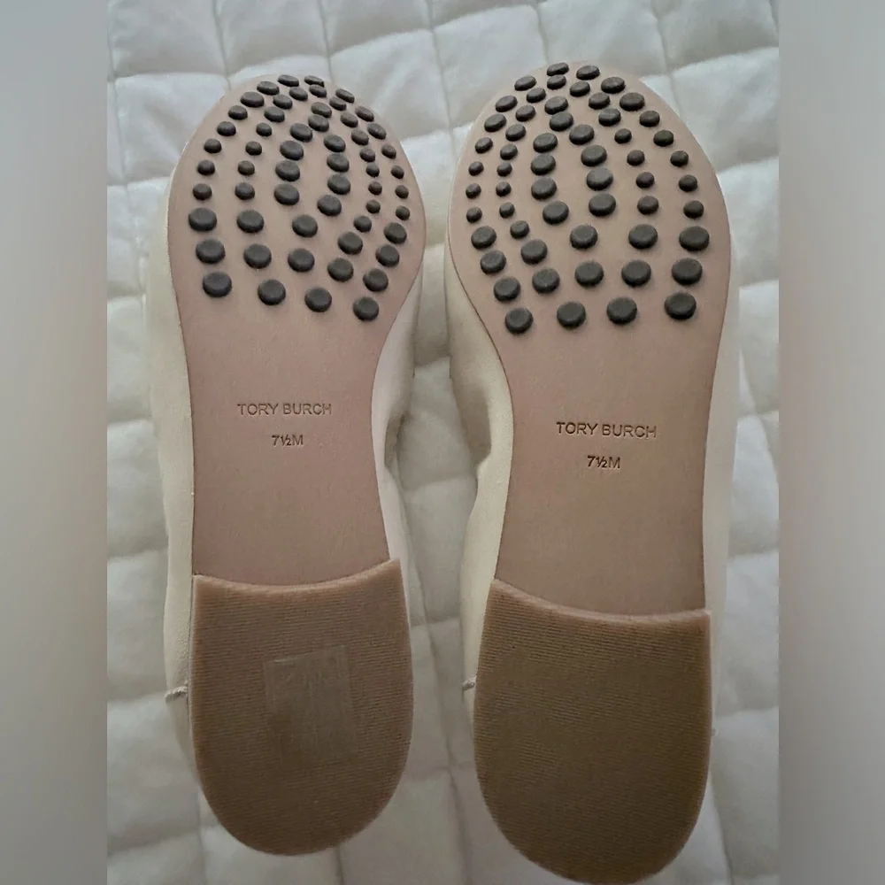 Tory Burch Ballet Loafer - Picture 3 of 3